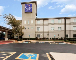 Sleep Inn & Suites Edmond near University  Идмонд
